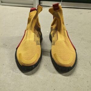 Adidas N3XT L3EV3L BOLD GOLD SNEAKERS